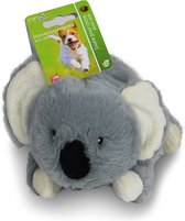 De Boon - Jouets pour chien - Koala en peluche Eco - Avec bip - 22 cm