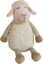 Boon Mouton Peluche Beige - Piep 42 cm