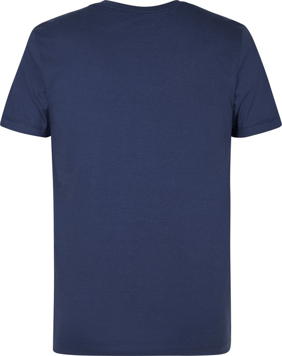 Petrol Industries - Lot de 3 T- Shirts pour hommes Sidney - - Taille XL