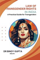 Law of Transgender Rights in India