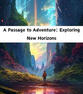 A Passage to Adventure
