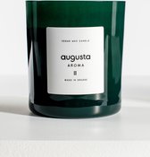 Augusta Aroma - vegan wax candle - nr II
