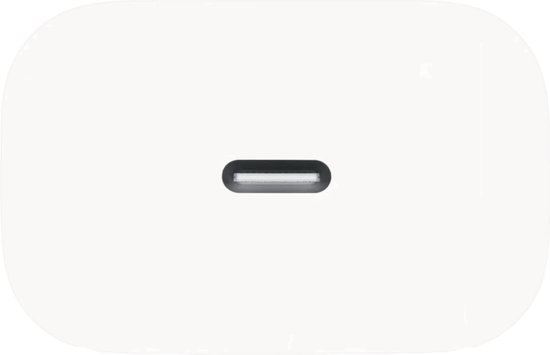 Apple 12 2024 watt charger