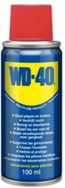 WD-40® Multi-Use Product Classic - 100ml - Multispray - Smeermiddel, Anti-Roest en Anti-Corrosie