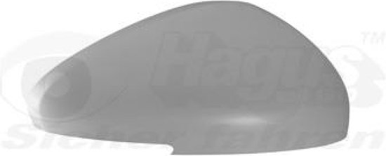 Buitenspiegelkap Voor Peugeot 208 2020-2023 Voor 308 2014-2020 Voor 508 Voor 2008 Achteruitkijkspiegel Afdekkap Trim Spiegelafdekkap(Gloss Black