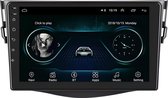 Toyota RAV4 | Denago | Android autoradio | 2007 t/m 2012