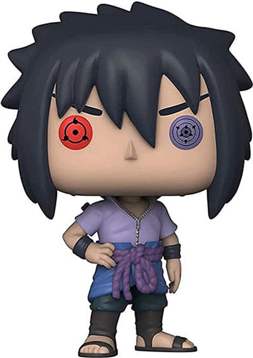Funko Pop anime karakter