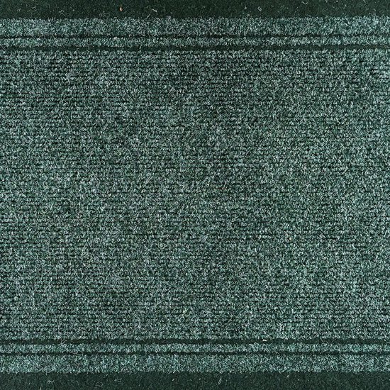 LEKEEPGO Antislip keukentapijt, wasbaar, 60 x 150 cm, keukenloper, wasbaar, antislip, absorberend, tapijt voor keuken, hal, wasruimte, kantoor, bruin