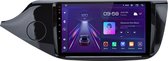 Kia Ceed 2012-2018 Android navigatie en multimediasysteem 1GB RAM 16GB ROM