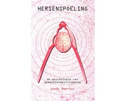 Hersenspoeling