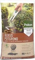 Pokon Buxus Potgrond - 30L - Biologische potgrond - 100 dagen voeding