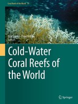 Coral Reefs of the World 19 - Cold-Water Coral Reefs of the World