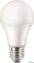 E27 LED Lamp | 10W 2700K 1055Lm 827 Mat | Mazda