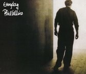 Phil Collins - Everyday (CD-Maxi-Single)