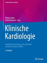 Springer Reference Medizin - Klinische Kardiologie