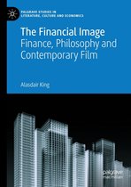 Palgrave Studies in Literature, Culture and Economics - The Financial Image