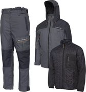 Savage Gear Thermo Guard 3- Piece Suit XL