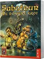 foto van Saboteur De Donkere Grot Kaartspel