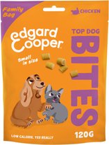 Edgard & Cooper Adult Bite S Kip 120 gr