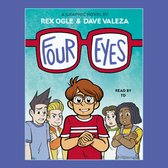 Four Eyes: A Graphic Novel (Four Eyes #1)