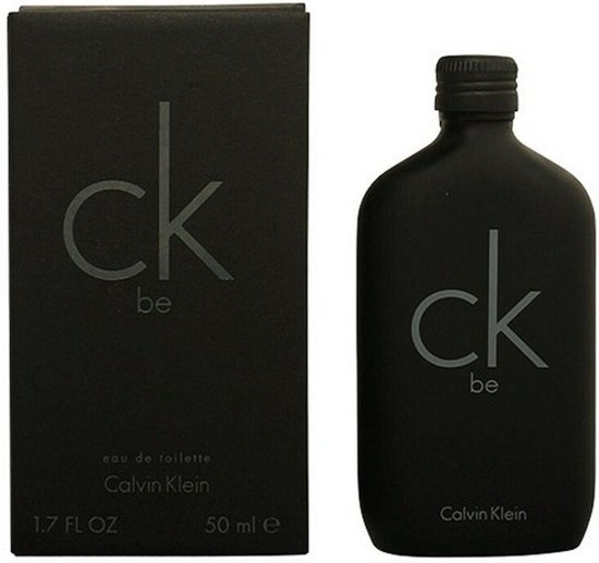 Calvin klein sales be perfume