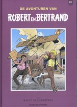 Robert en Bertrand 1 - Robert en Bertrand integrale 12