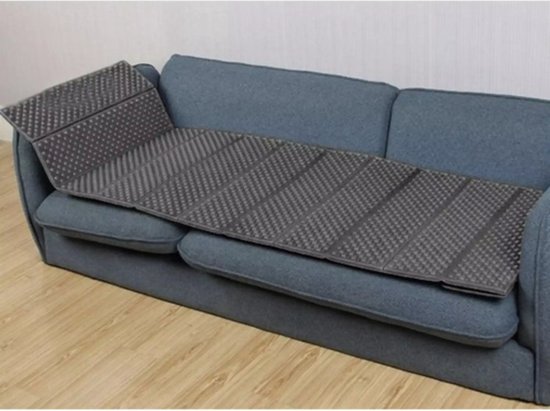 Trizand Opvouwbare Slaapmat: Comfort en Isolatie voor Elk Avontuur van Trizand — afbeelding 2