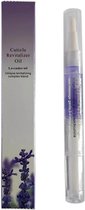 NailGlow- Nagelriemolie Pen - Nagelriem Verzorging Olie - Nagel Riem Cuticle Therapy Oil - Lavender - Lavendel