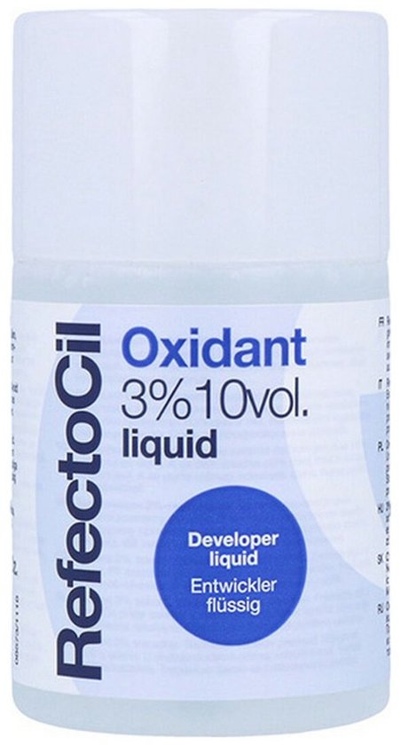 RefectoCil Oxidant Waterstof 3%