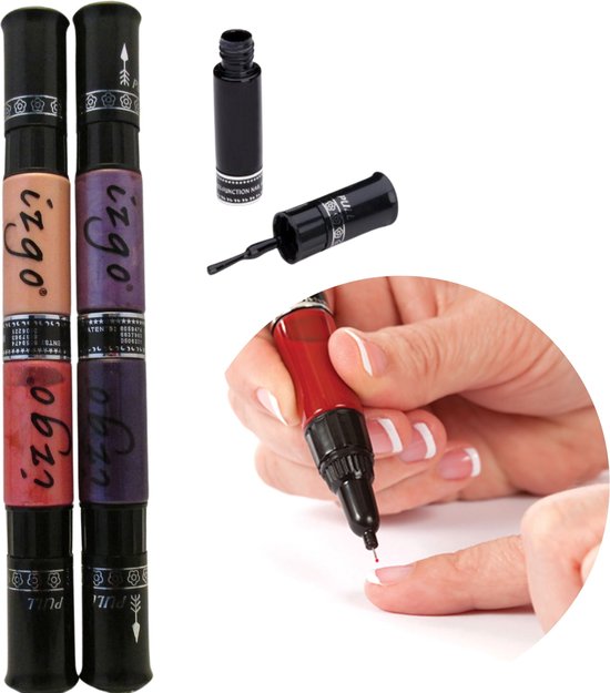 IZGO Nail Art Pen