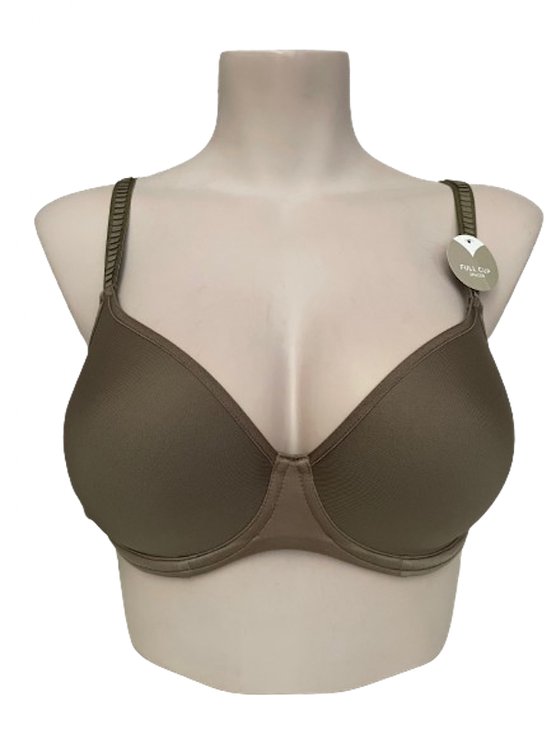 Mey - Joan - intercalaire - Artsy Clay - couleur taupe - taille 70D