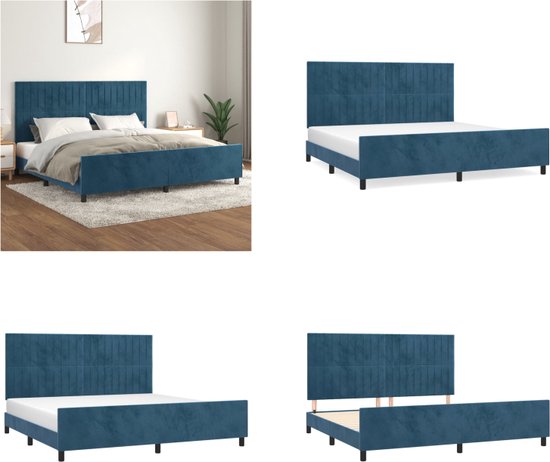 Zinus Maya Bed 140 x 200 cm, Height 30 cm, Padded Bed Frame with Headboard, Wooden Slatted Frame, Dark Grey, Dark Grey