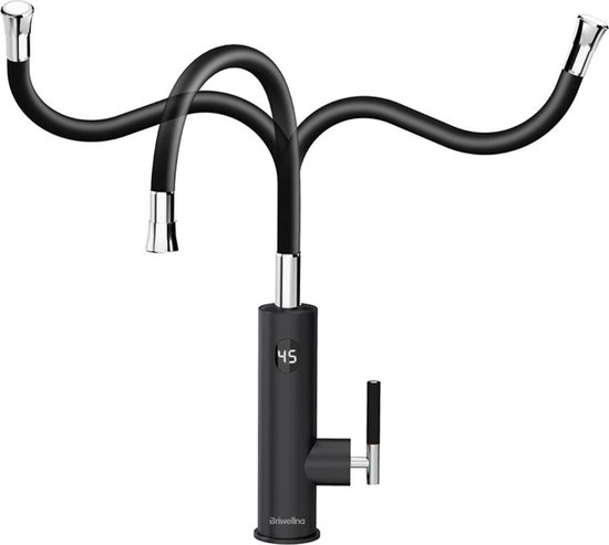 Weck WAT 24A Stérilisateur 1800 W Weck WAT 24A Stérilisateur 1800 W