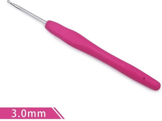 Lilian - Iedere Haakster Heeft Zijn Eigen Favoriete Merk Haaknaalden De Mijne De Ergonomi Lilian - Iedere Haakster Heeft Zijn Eigen Favoriete Merk Haaknaalden De Mijne De Ergonomi
