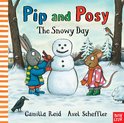 Pip & Posy The Snowy Day