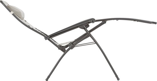 Lafuma RSXA - Relaxstoel - Inklapbaar - Verstelbaar - Zero Gravity - Seigle II van Lafuma. — afbeelding 5