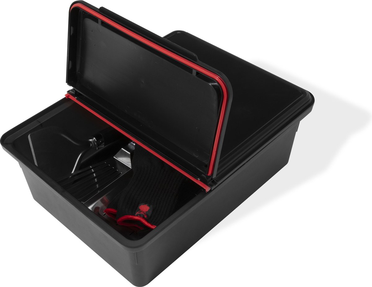 Weber Bac de rangement pour Plancha