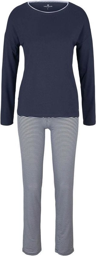 Pyjama TOM TAILOR - XXXL (46)