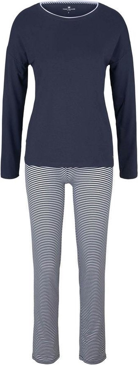 TOM TAILOR Pyjama - XXXL (46)