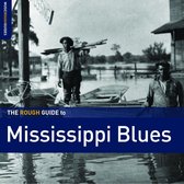 Various Artists - The Rough Guide To Mississippi Blues (CD)