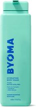 Byoma Body Hydrating Body Wash - Hydraterende Bodywash - 400ml