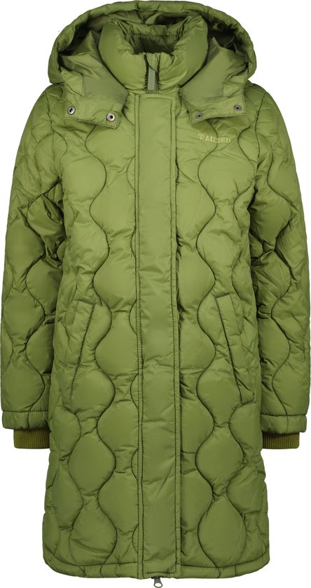 Raizzed Jacket outdoor Veste Filles de l'Ontario - Taille 140