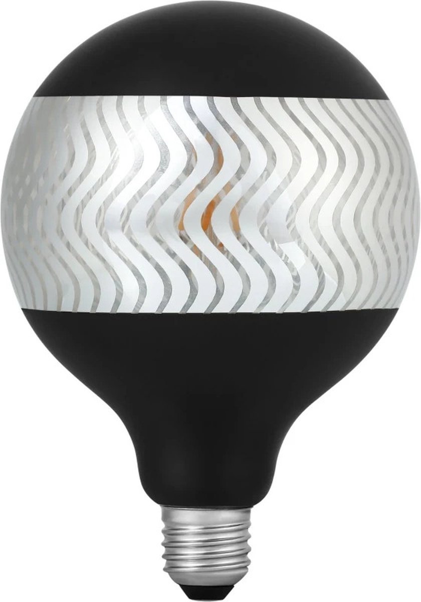 SPL E27 LED Lamp | 4W 2500K 220V/240V 925 | 360° Dimbaar