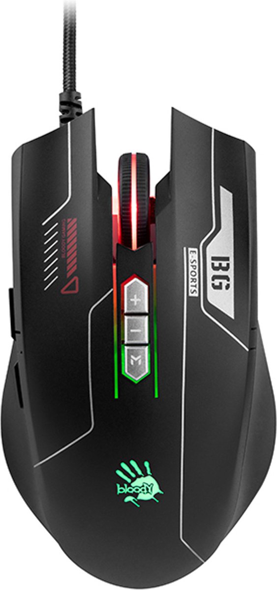 Pack Gaming Filaire Clavier Et Souris Spirit Of Gamer Ultimate 600 Noir - Ensemble Clavier