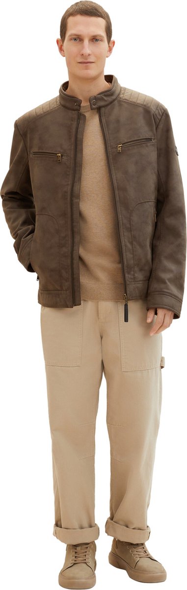 TOM TAILOR Jassen & Jacks voor Heren in de sale - hoge kortingen TOM TAILOR Jassen & Jacks voor Heren in de sale - hoge kortingen