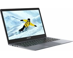 Laptop Medion SNB E14223 MD62560 15,6" Intel Celeron N4120 8 GB RAM 128 GB SSD