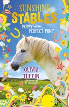 Sunshine Stables Poppy & Perfect Pony