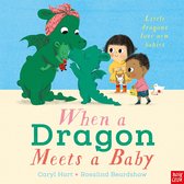 When a Dragon- When a Dragon Meets a Baby