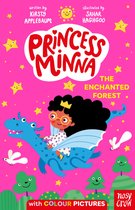 Princess Minna- Princess Minna: The Enchanted Forest