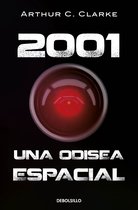 2001: una odisea espacial / 2001: a Space Odyssey